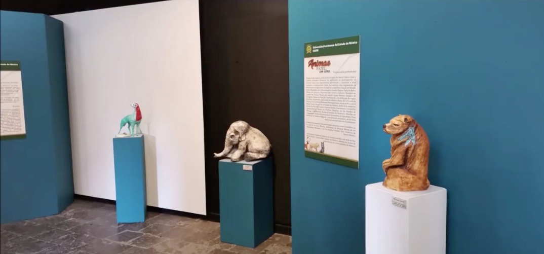 esculturas