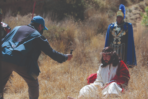 via crucis