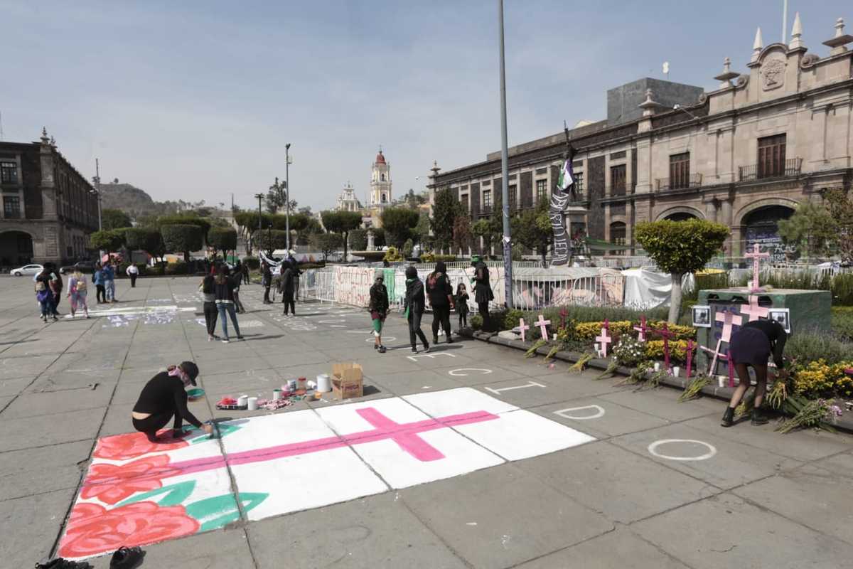 feminicidios