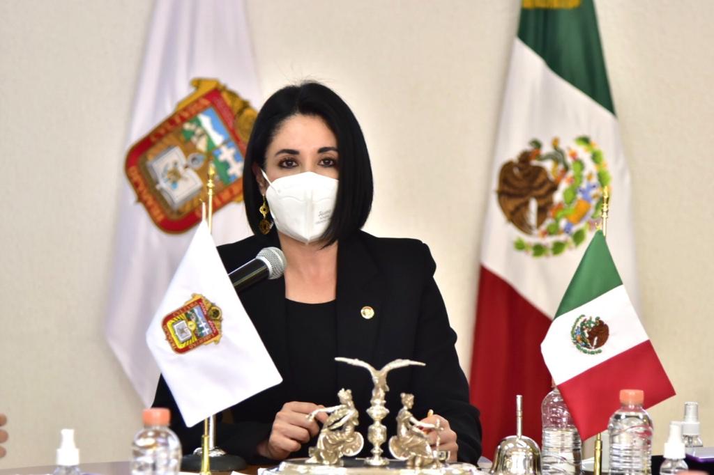 Karina Labastida