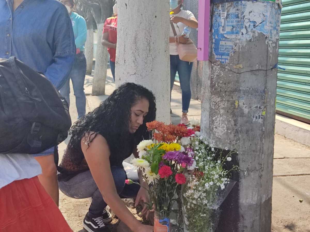 feminicidios