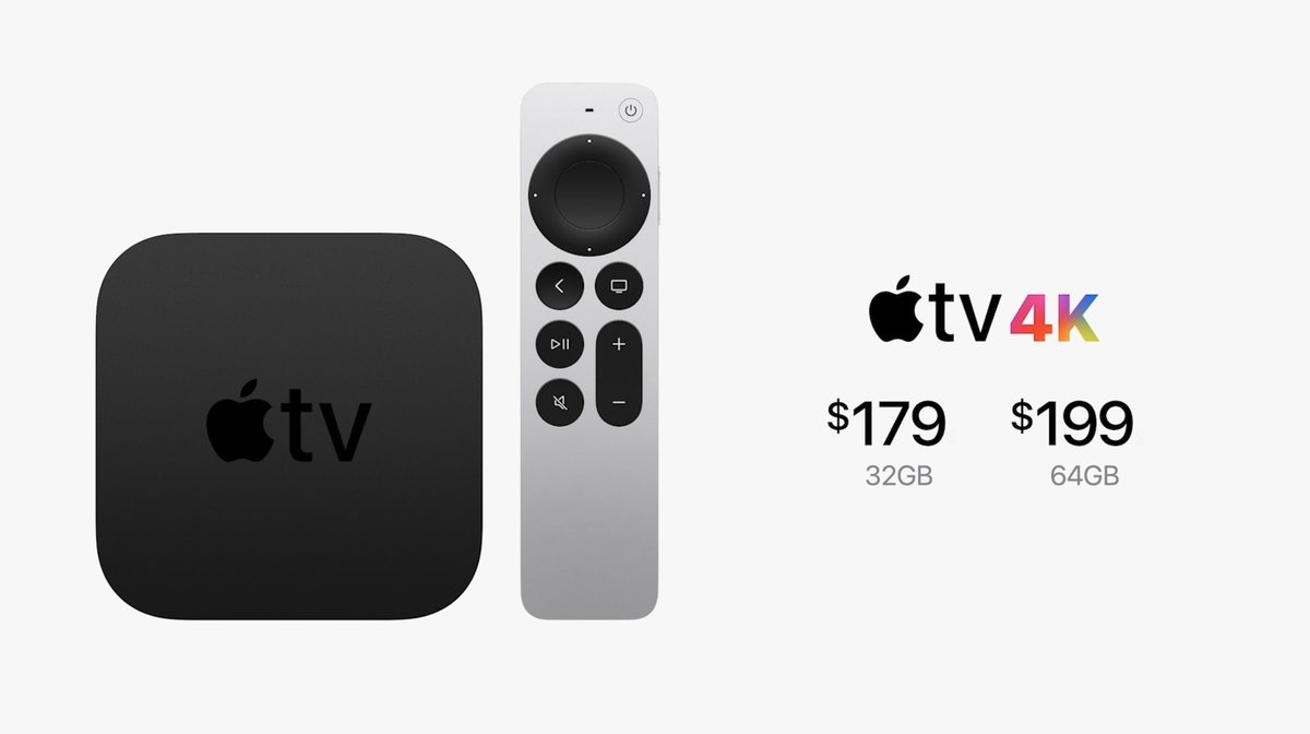 Apple TV