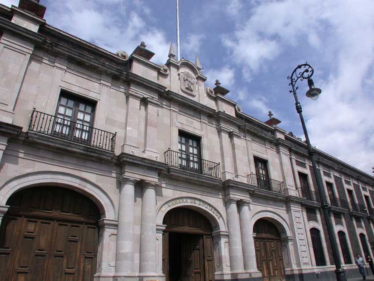 congreso