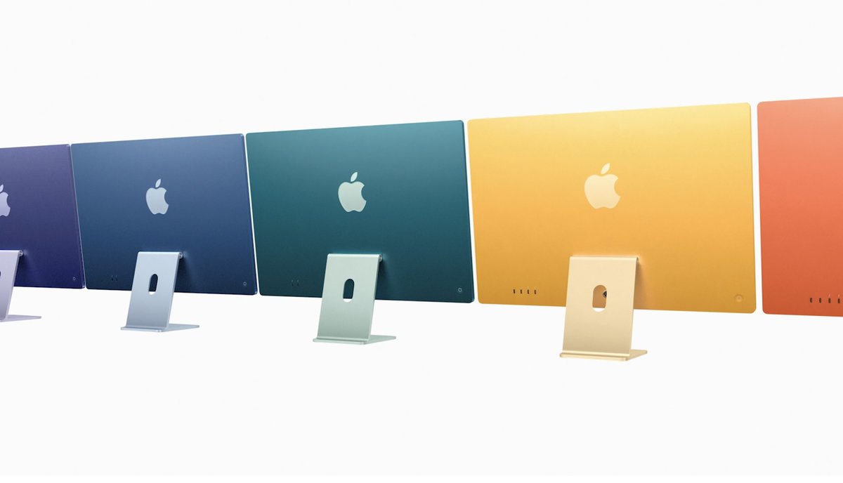 iMac