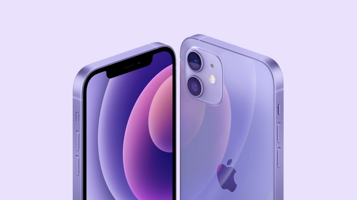 Nuevo color de iPhone