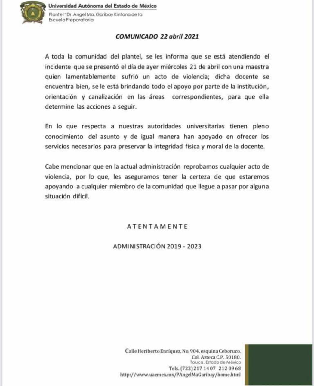 uaemex