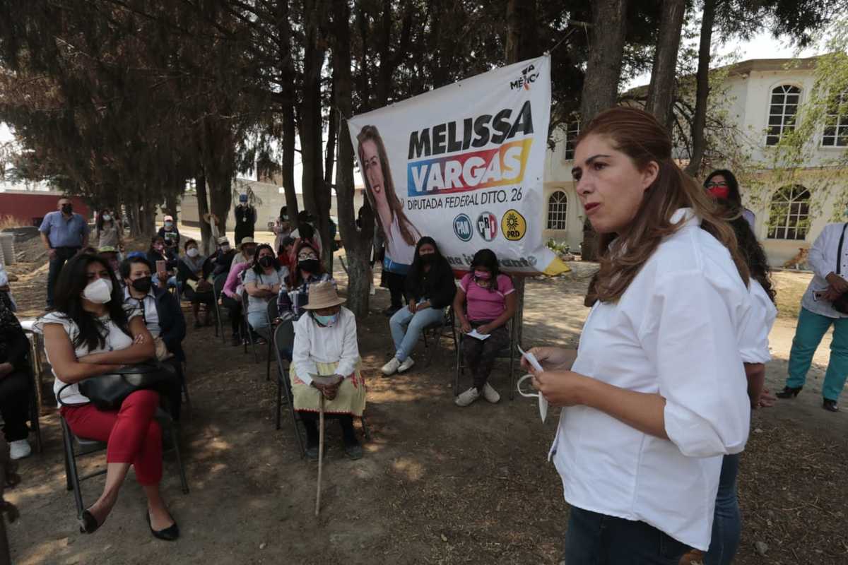 Melissa Vargas