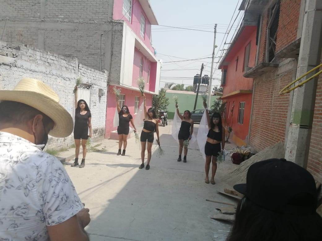 feminicidios