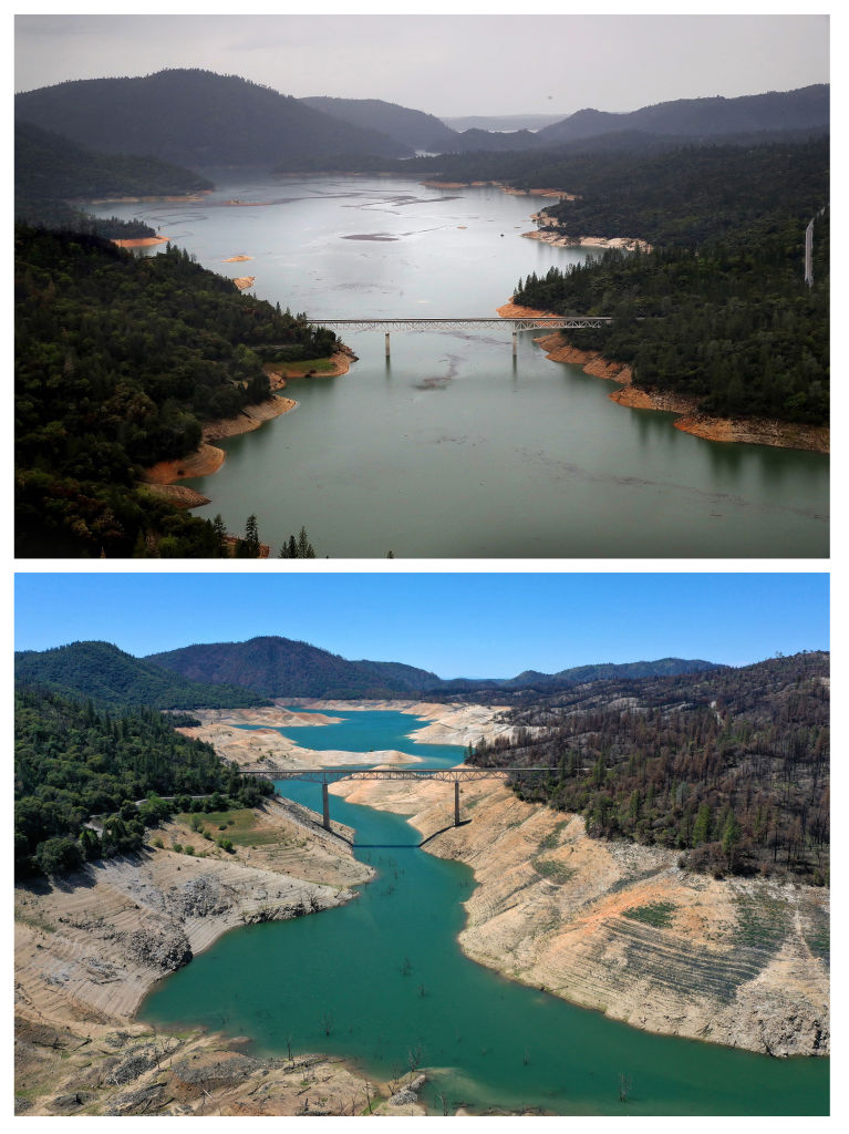 oroville