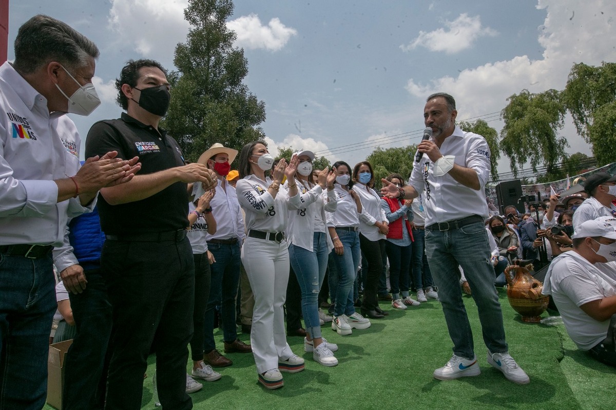 campañas