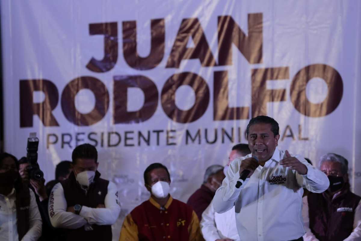 juan