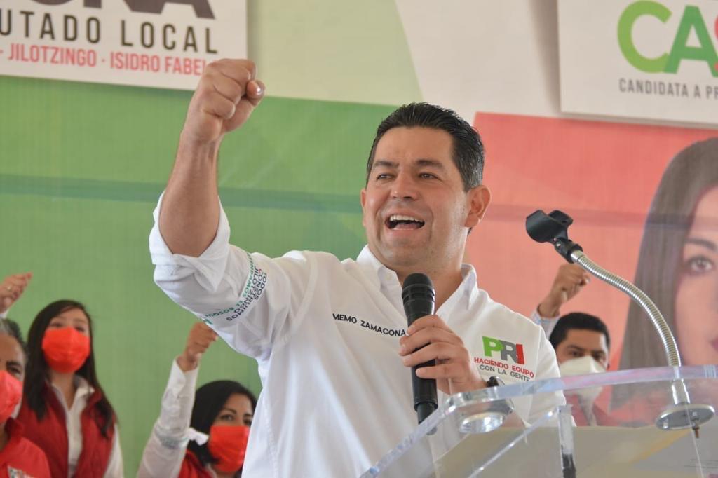 campañas
