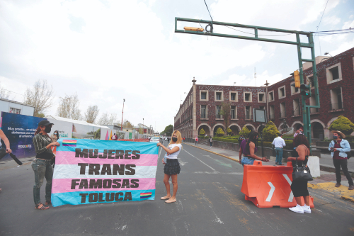 voto trans