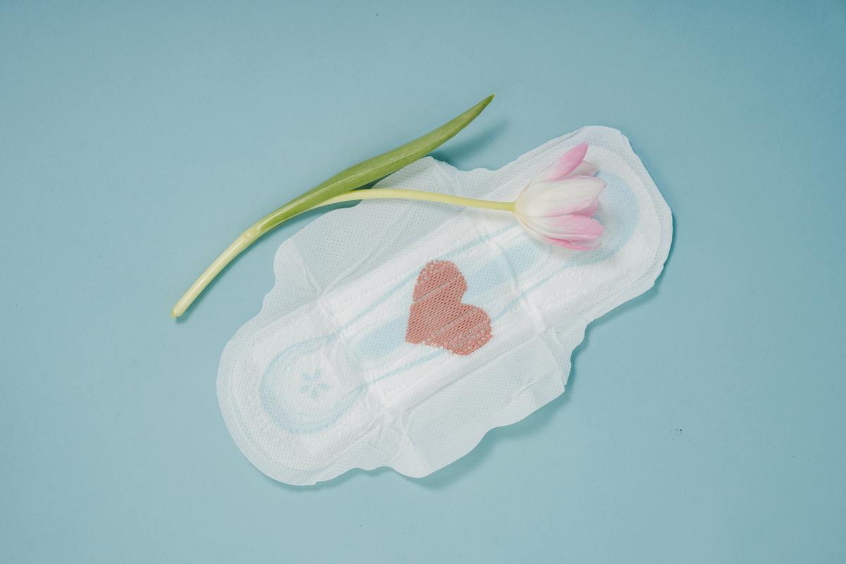 Menstruación