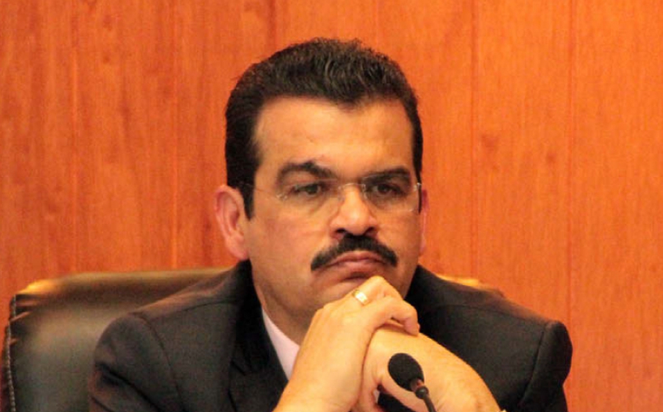 Joaquín rubio
