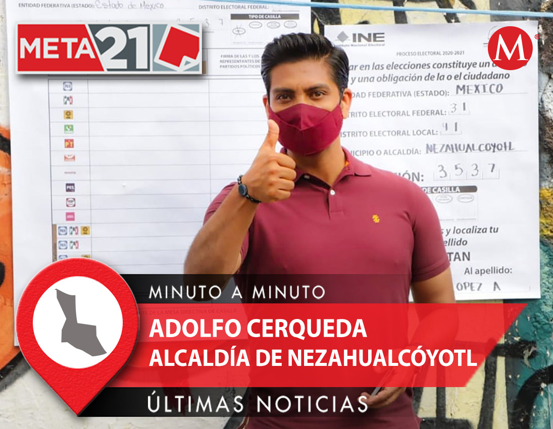 cerqueda