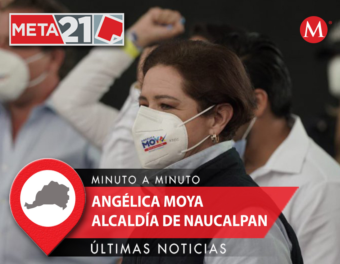 Angélica Moya