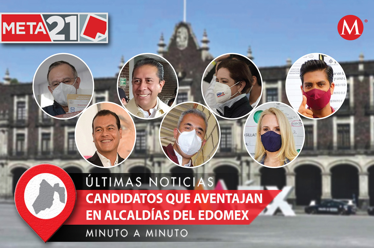 candidatos