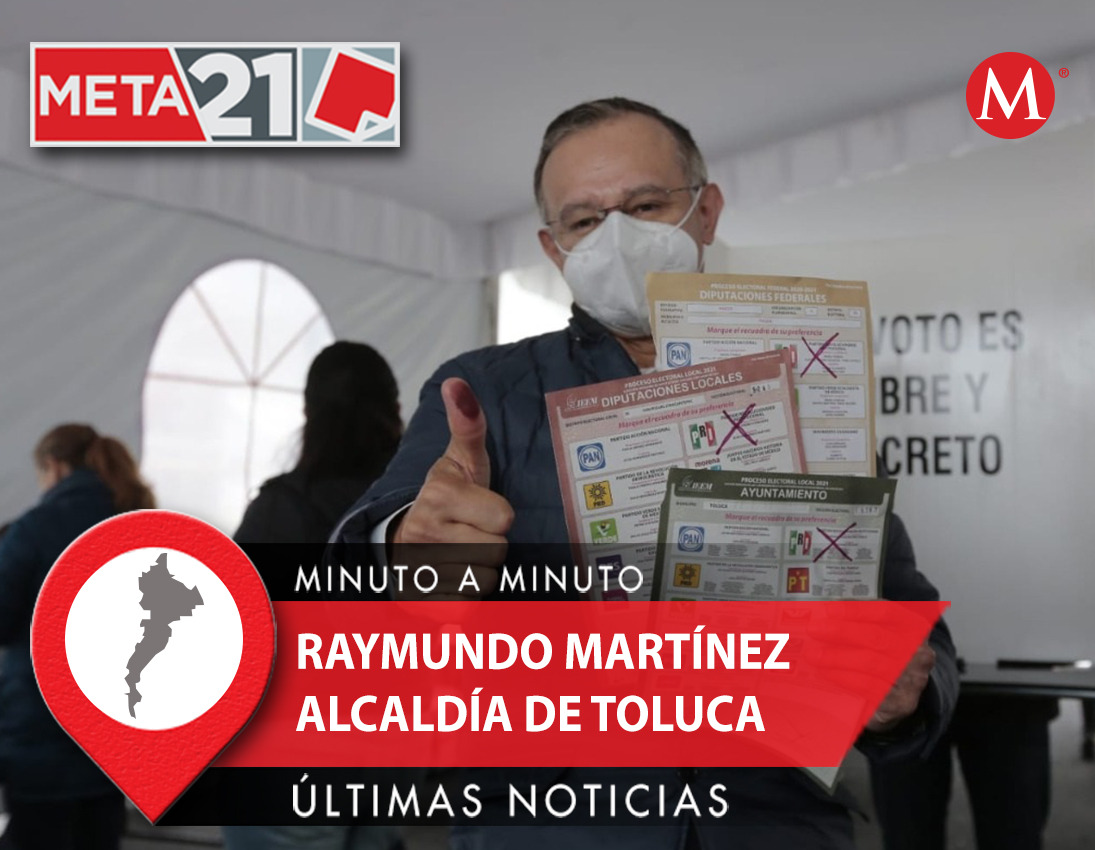 raymundo martínez