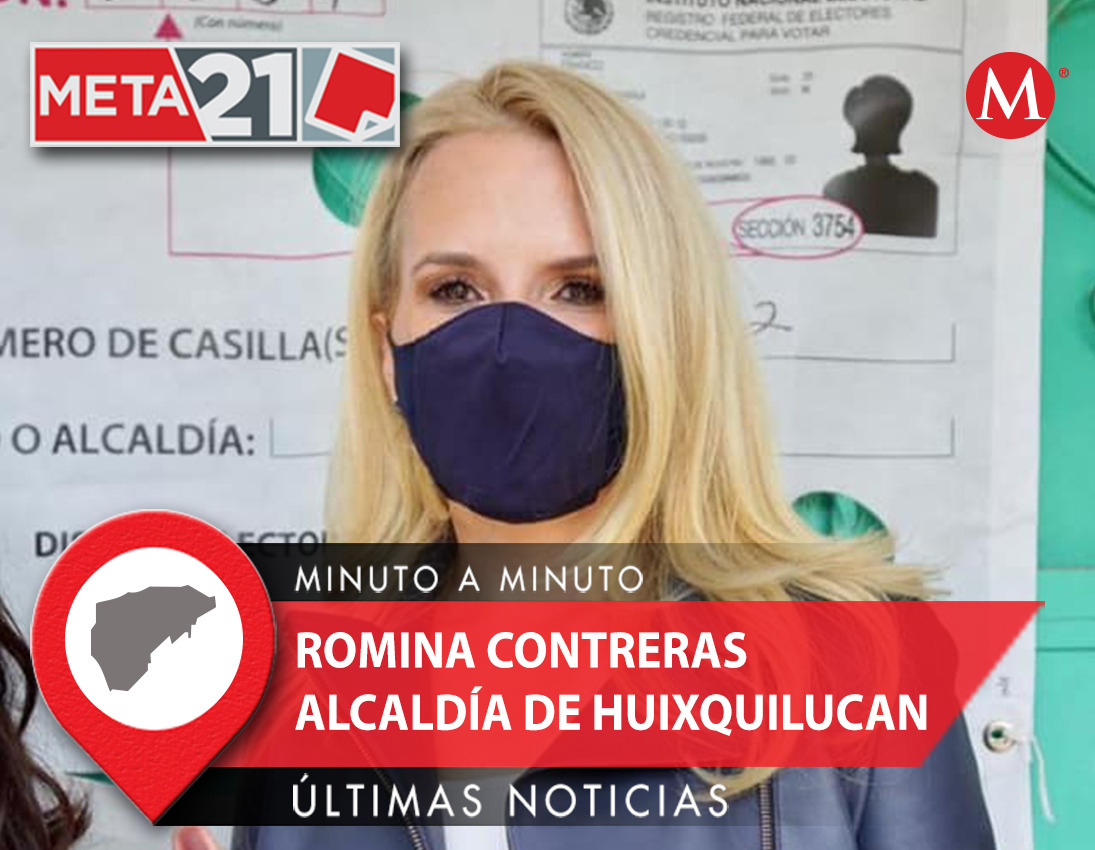 romina contreras