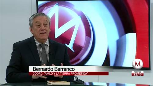 Bernardo Barranco
