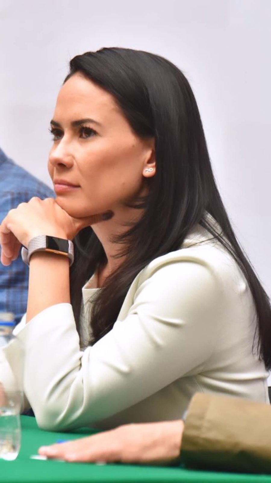 alejandra del moral