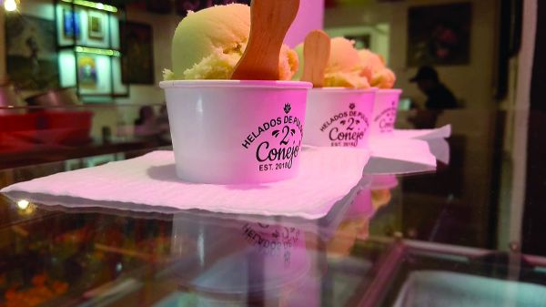 helados