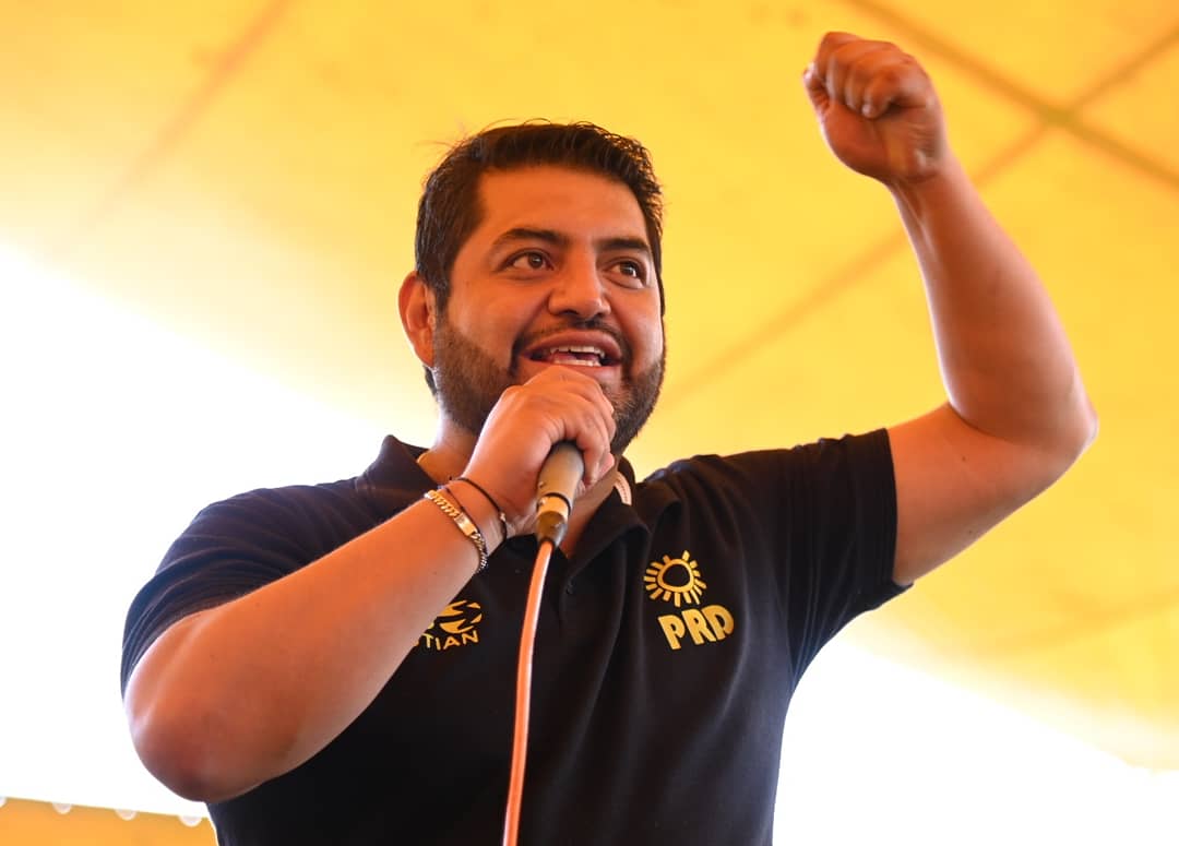 cristian campuzano