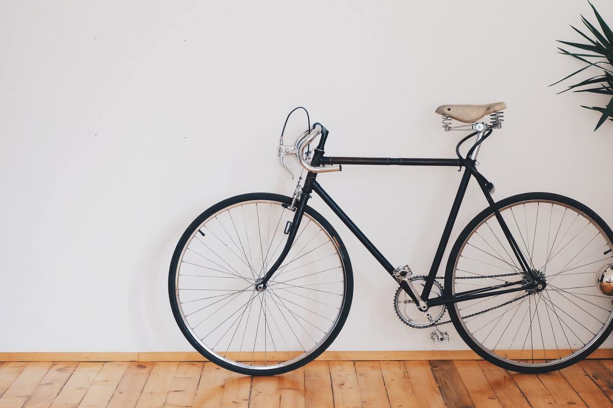 bicicletas