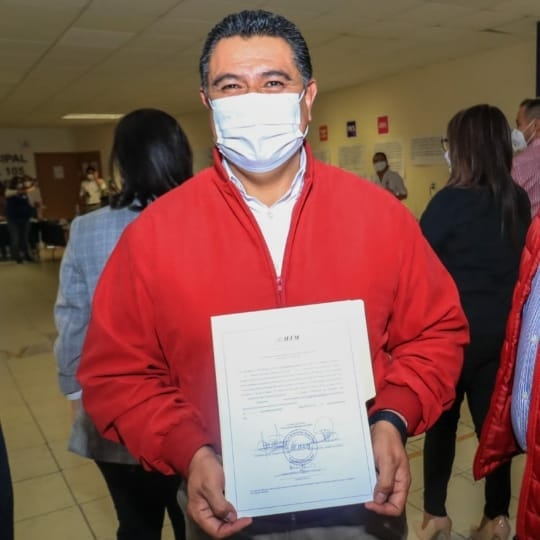 tony rodríguez