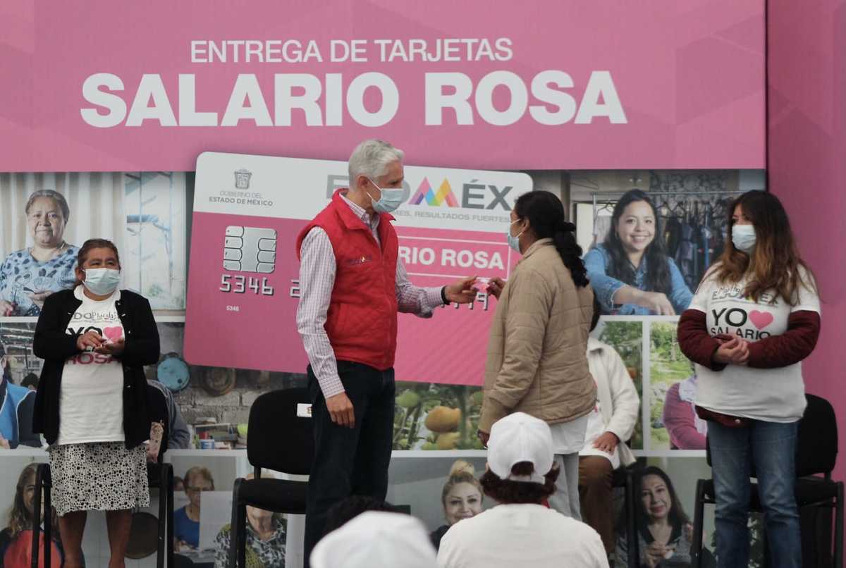 alfredo del mazo