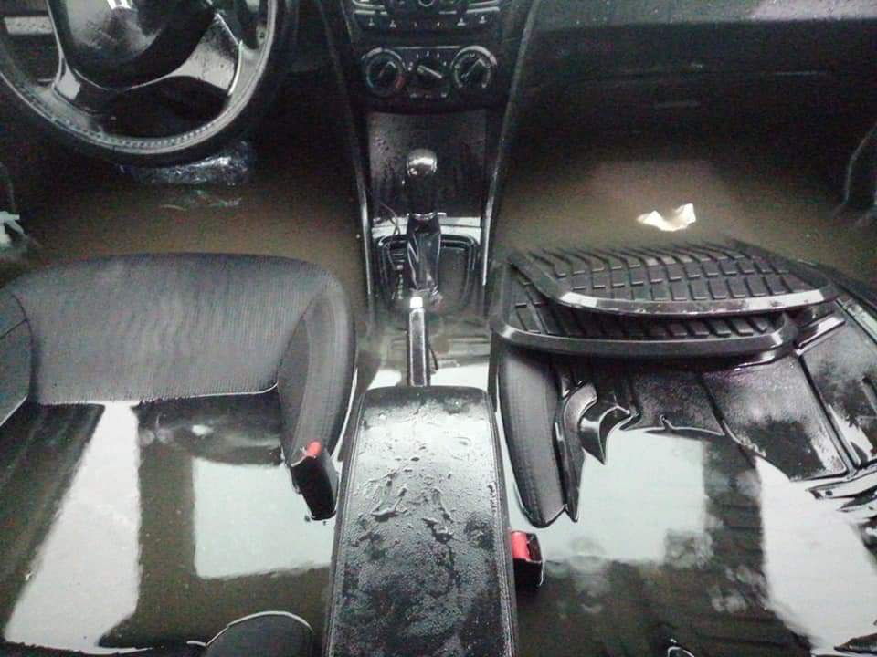 inundaciones