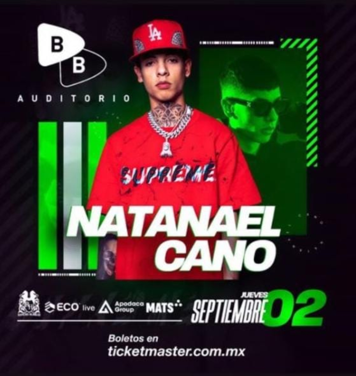 Natanael Cano