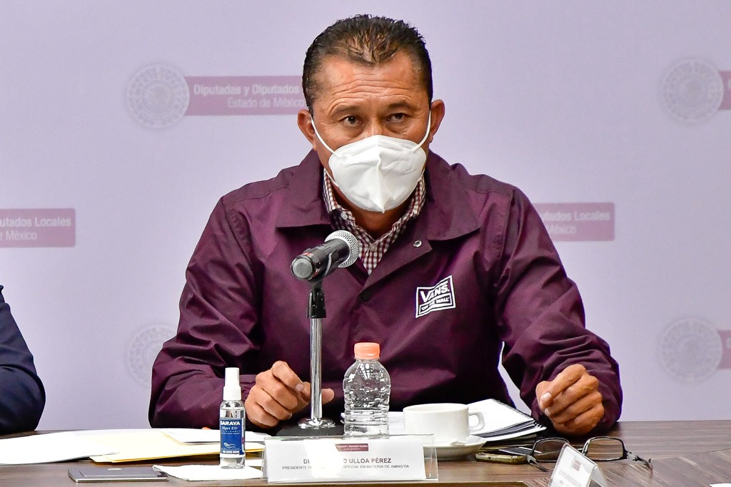 comisiones legislativas