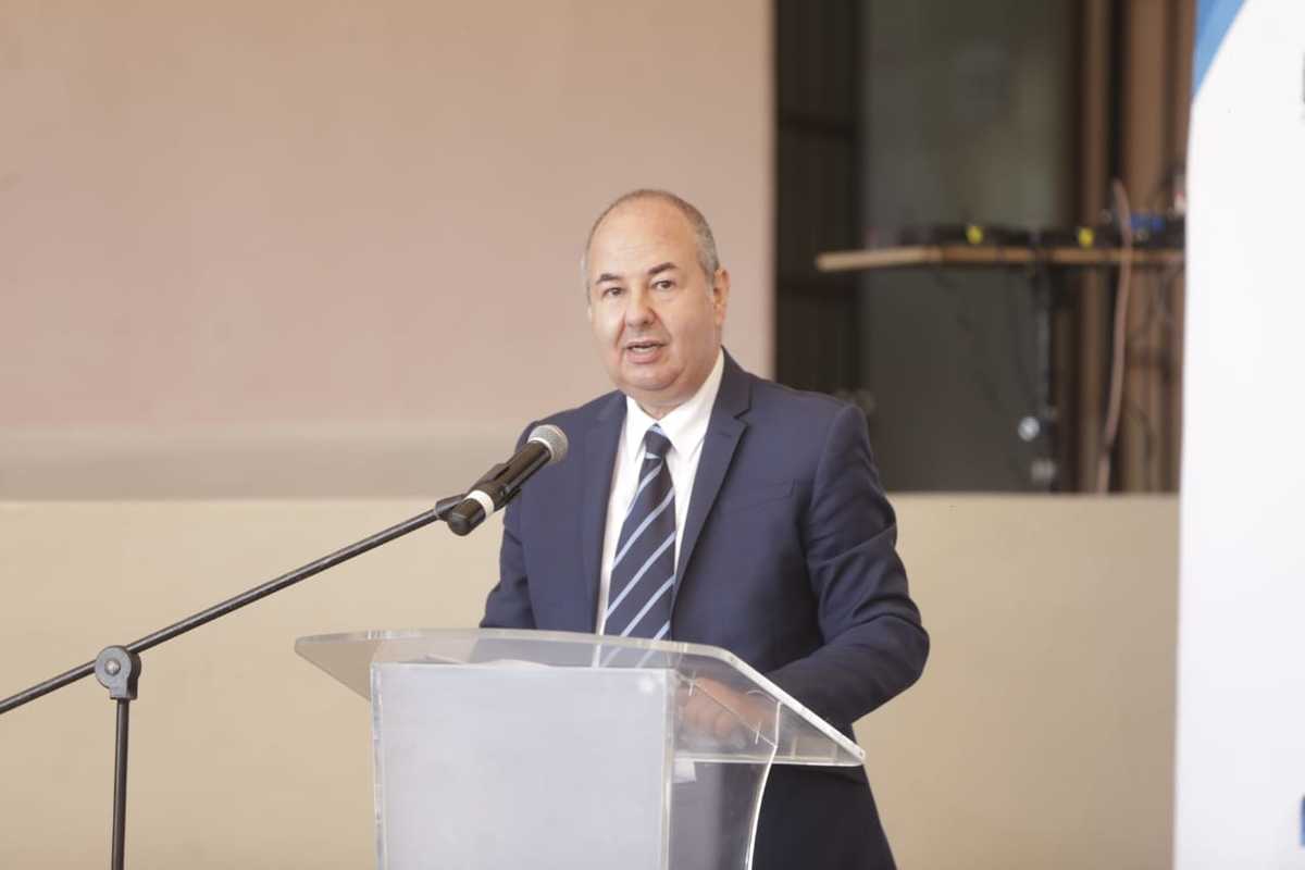 embajada de israel