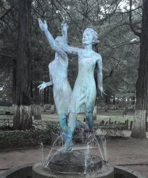 gracia y alegría