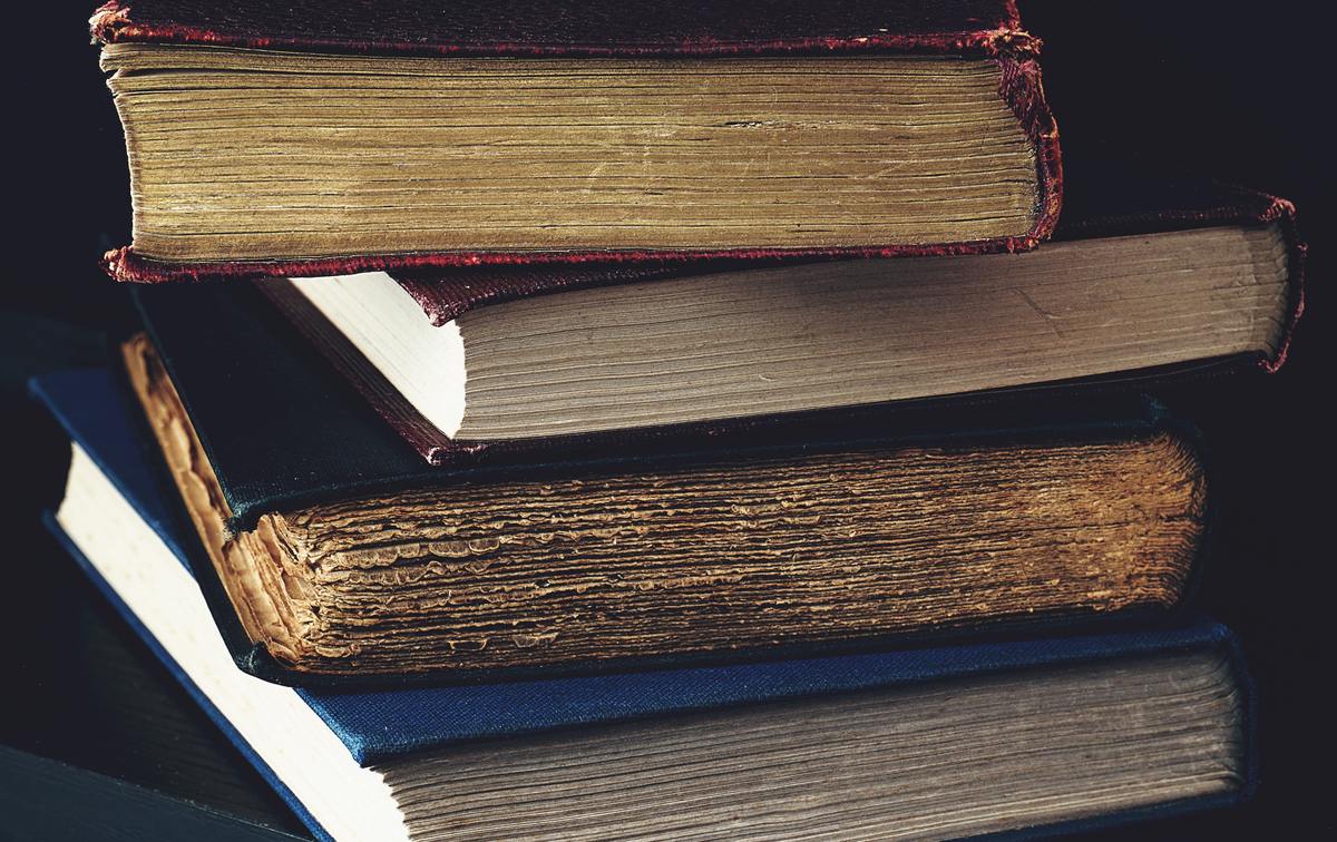 libros