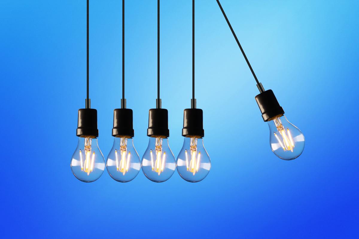 luz