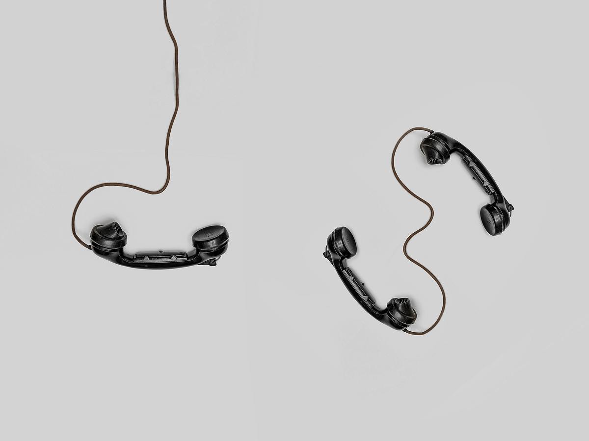teléfono