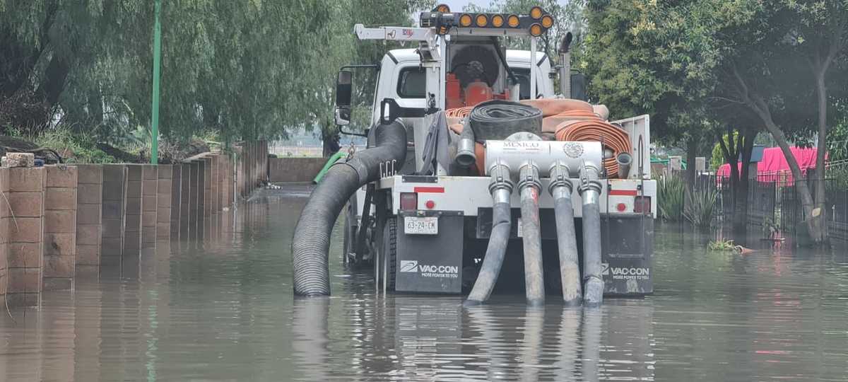 inundaciones