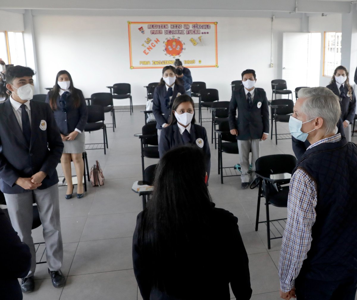escuela normal en coatepec harinas