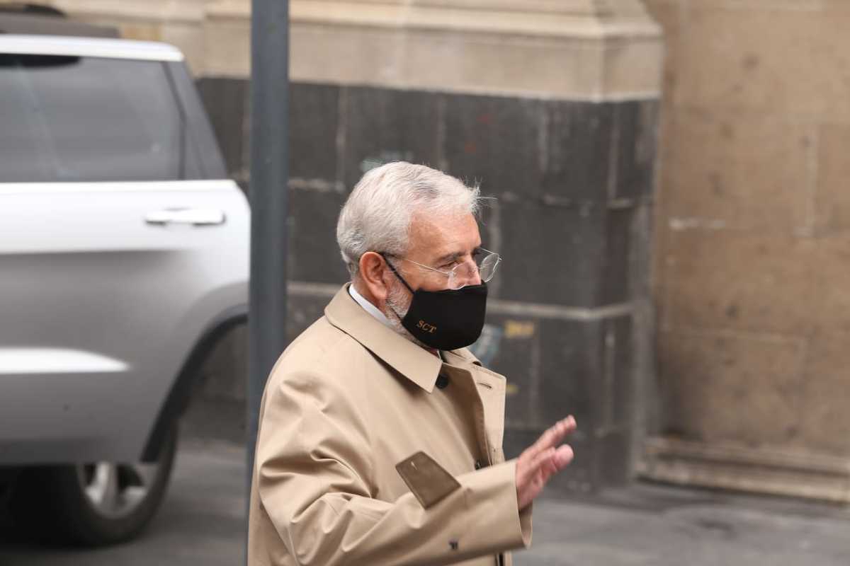 Jorge Arganis