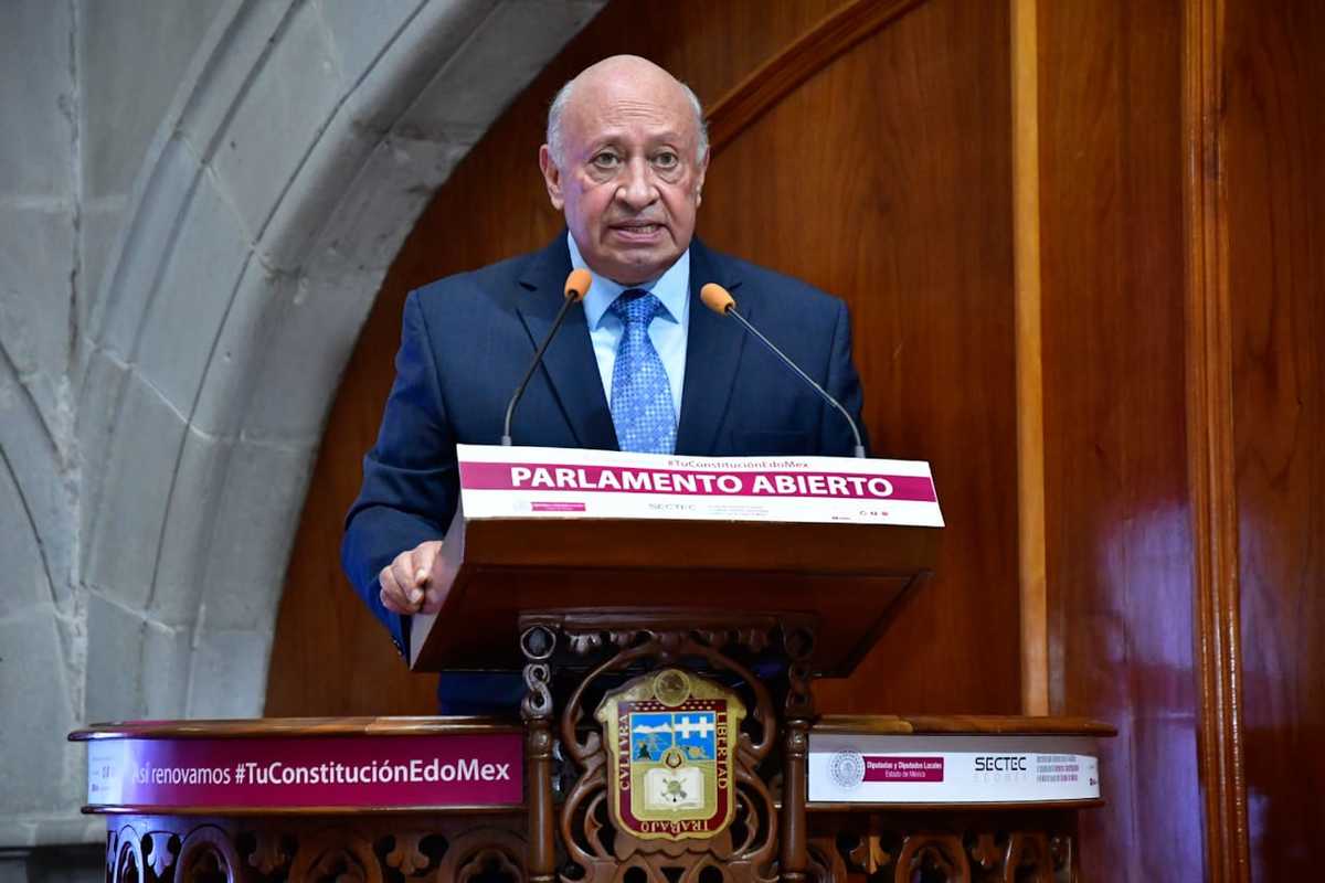 parlamento abierto edomex