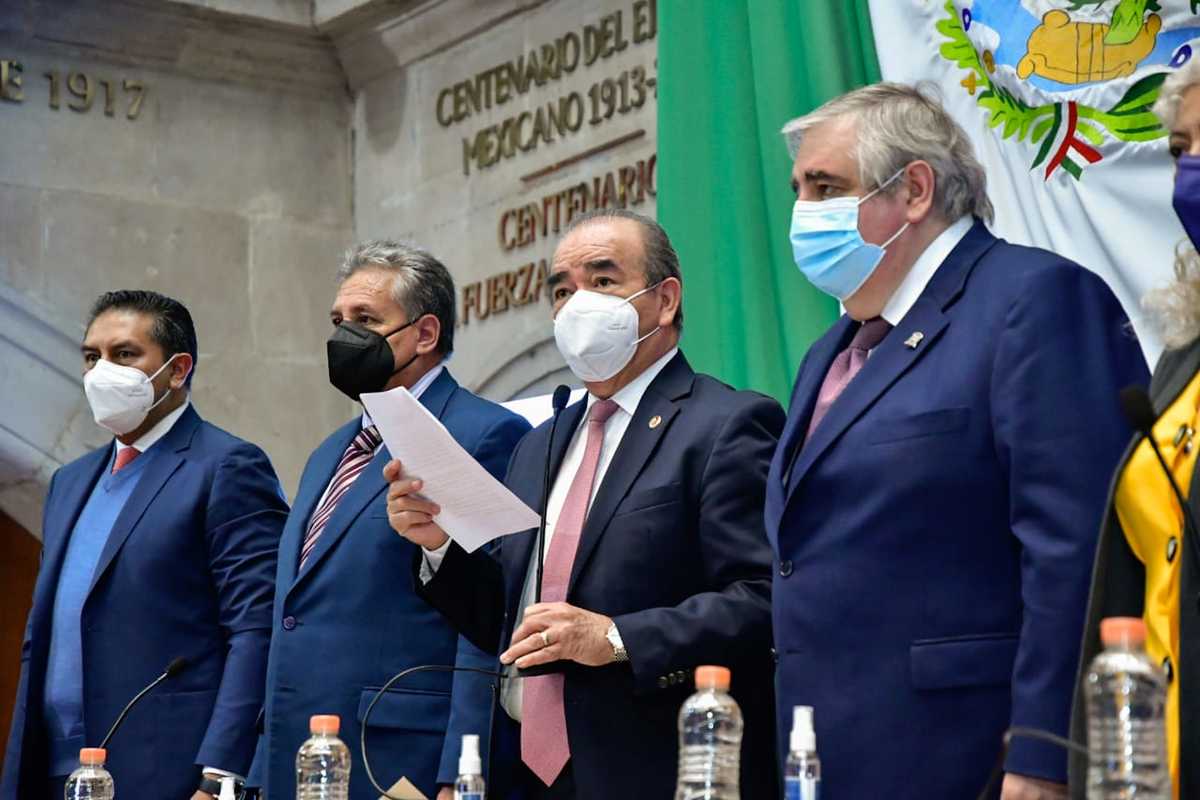 parlamento abierto edomex
