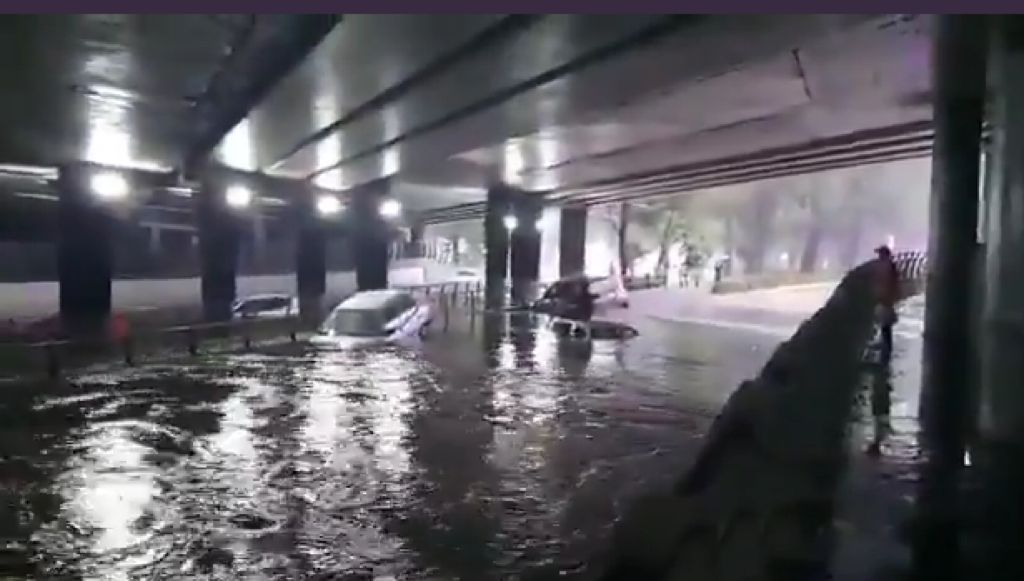 inundaciones