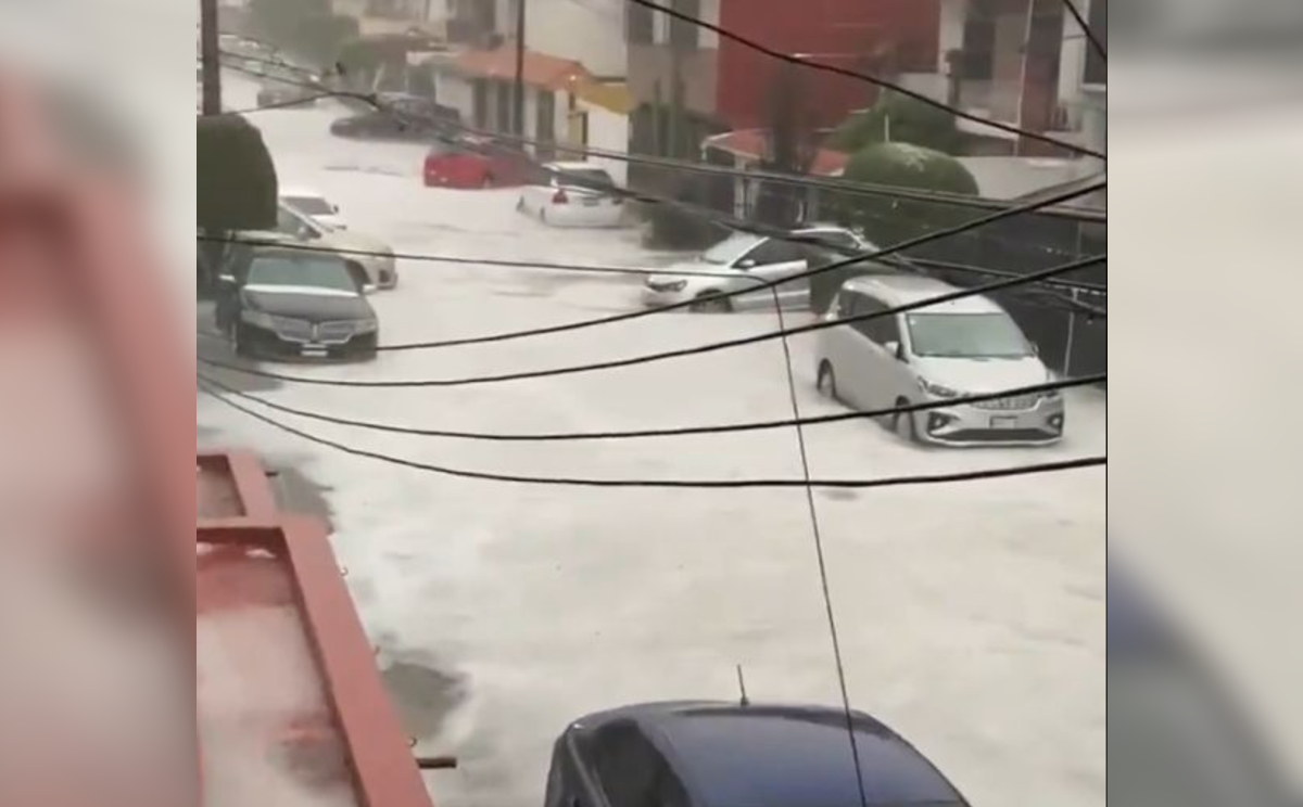 granizada