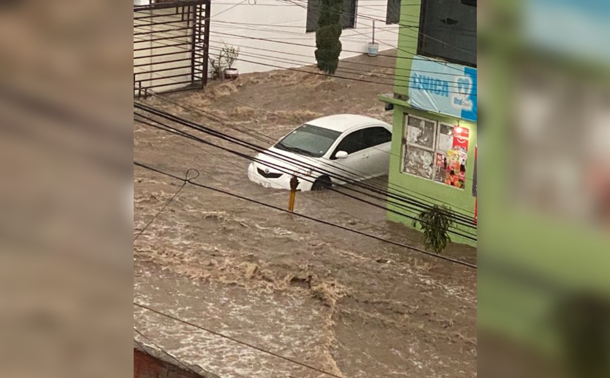 granizada