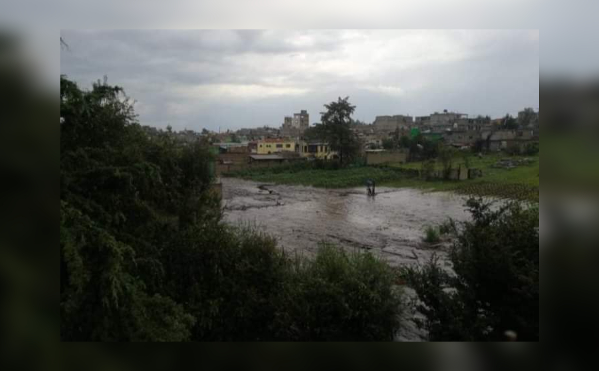 lluvias