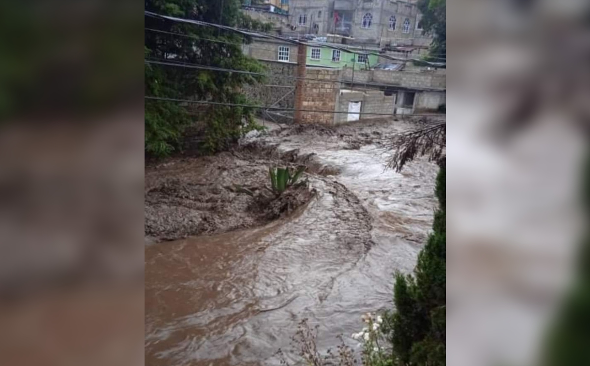 lluvias
