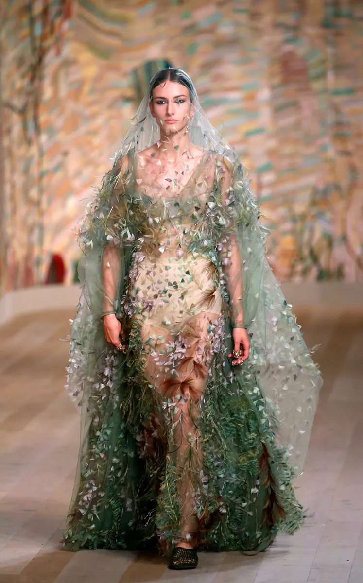 Thierry Chesnot | Foto: Vogue